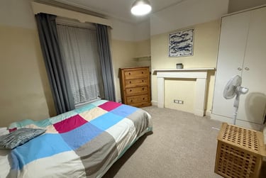 4 bed house, Clifton Place, North Hill, Plymouth, PL48HU - Image 6